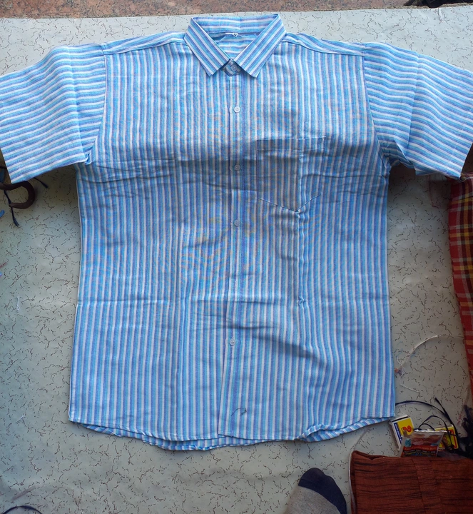 Haf slip shirt  uploaded by business on 3/25/2023