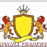 Business logo of Singha Traders