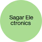 Business logo of Sagar Electronics
