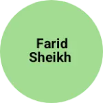 Business logo of Farid Sheikh