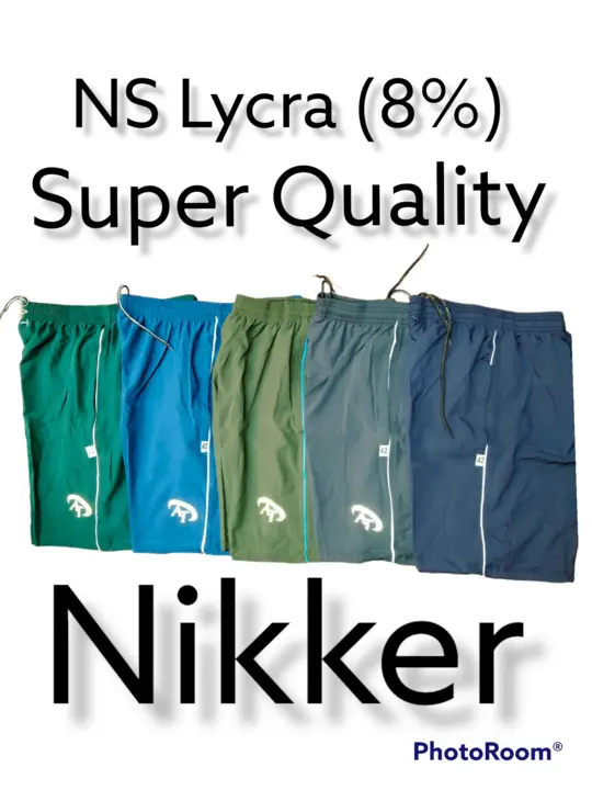 NS Nikker uploaded by business on 3/25/2023