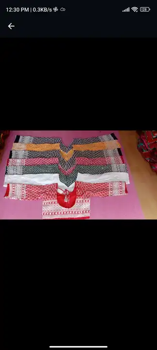 Product uploaded by Rupa Textile blouse center on 3/25/2023