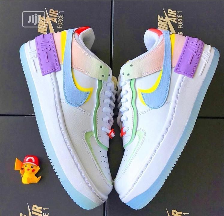 Nike Air shadow 2 uploaded by business on 2/28/2021