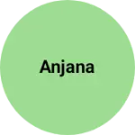Business logo of Anjana
