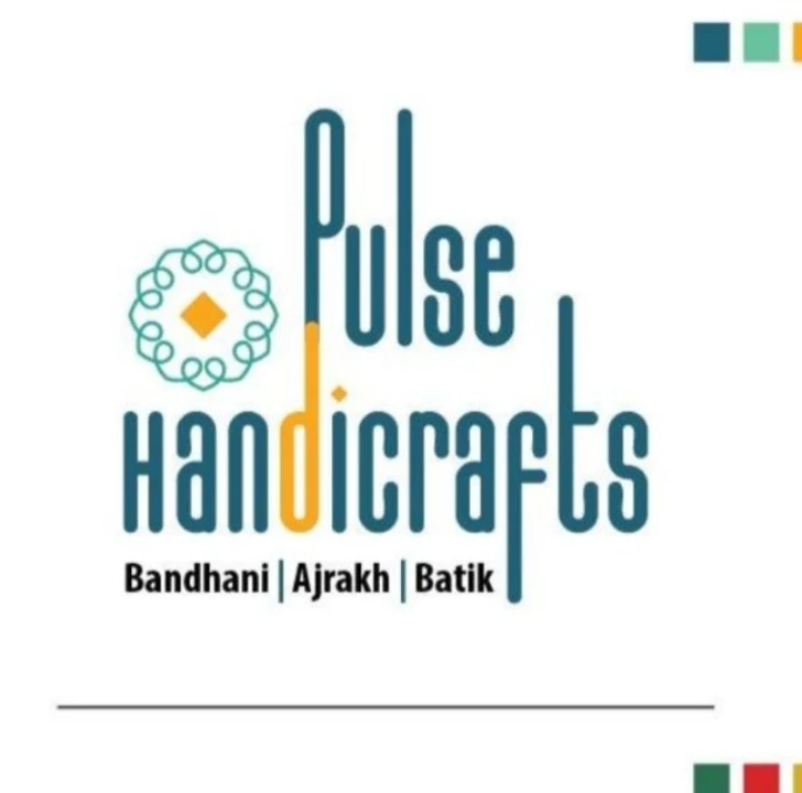 Post image PULSE_HANDICRAFTS has updated their profile picture.