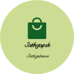 Business logo of Sathyapsk