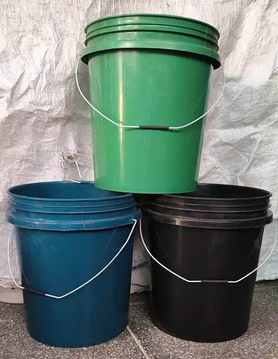 20 litar bucket uploaded by business on 3/25/2023