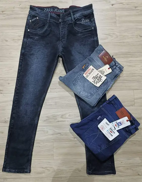 Product uploaded by TUFBOY Jeans 👖 on 3/25/2023