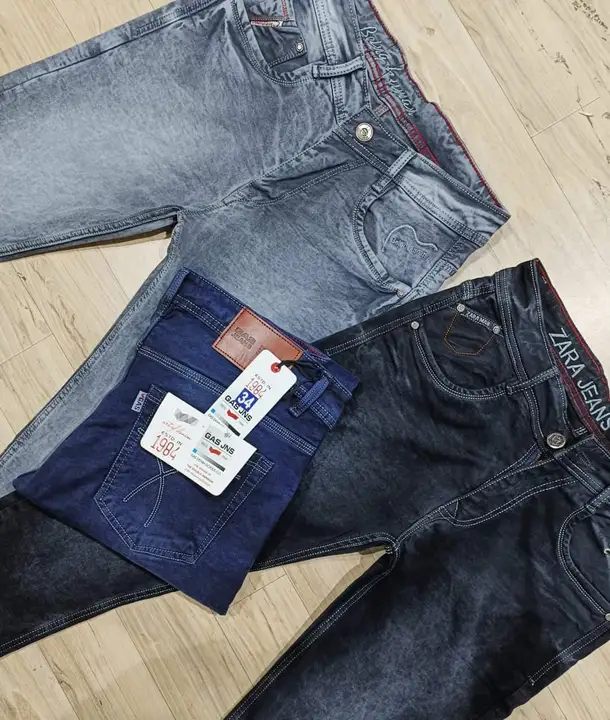 Product uploaded by TUFBOY Jeans 👖 on 3/25/2023