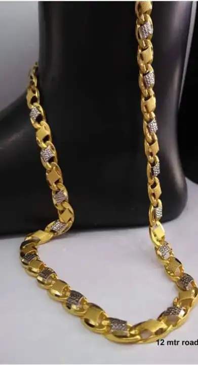Product uploaded by Gold chain manufacturer on 3/25/2023