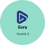 Business logo of Gora