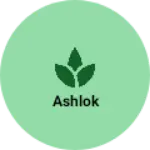 Business logo of Ashlok