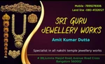 Business logo of Sri Guru jewellery work