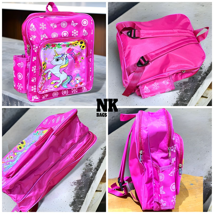 Backpack uploaded by  NK BAGS  on 3/25/2023