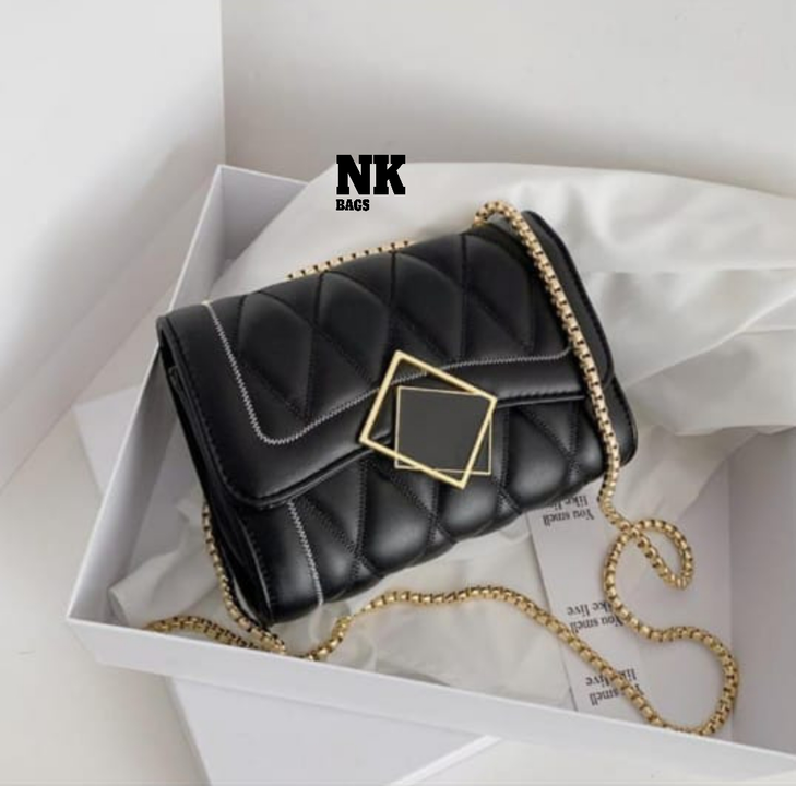 Sling bag (, wholesale online ) uploaded by  NK BAGS  on 3/25/2023