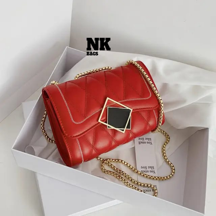 Sling bag (, wholesale online ) uploaded by  NK BAGS  on 3/25/2023