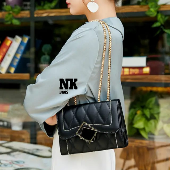 Sling bag (, wholesale online ) uploaded by  NK BAGS  on 3/25/2023