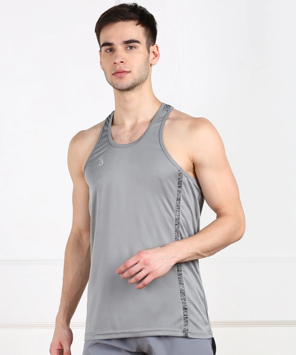 Lemona Men Gym Dry Fit Vest uploaded by business on 3/25/2023