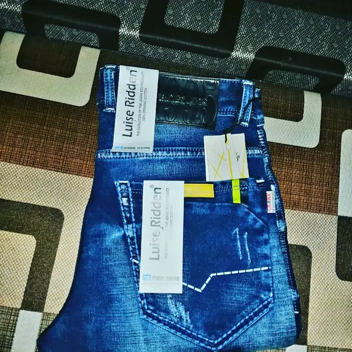 Jeans  uploaded by business on 3/25/2023