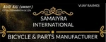 Business logo of SAMAIYRA INTERNATIONAL