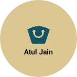 Business logo of Atul jain