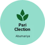 Business logo of Pari clection