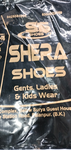 Business logo of Shera shoes