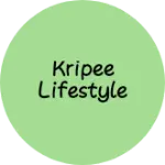 Business logo of KRIPEE LIFESTYLE
