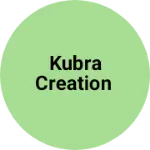 Business logo of Kubra creation