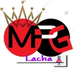 Business logo of M.P.G lacha