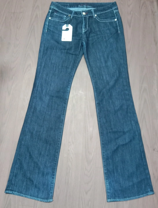 Ladeis jeans uploaded by Toska enterprises on 3/25/2023