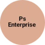 Business logo of Ps enterprise