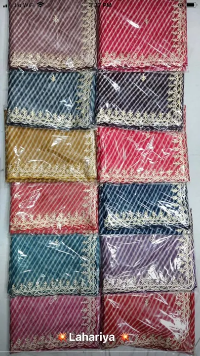 Product uploaded by Reetika saree on 5/30/2024