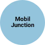 Business logo of Mobil junction