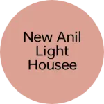 Business logo of New anil light housee