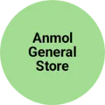 Business logo of Anmol general store
