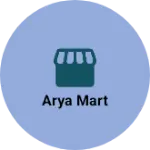 Business logo of Arya Mart