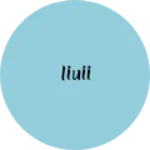 Business logo of Iiuii