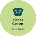 Business logo of Shoes centre