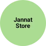 Business logo of Jannat store