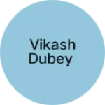 Business logo of Vikash Dubey