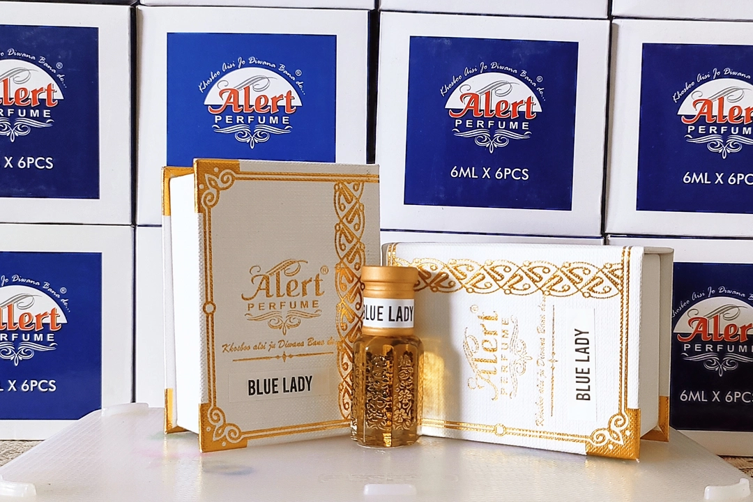 Royal Series 6 ML Roll-On  uploaded by Alert Perfume on 3/25/2023