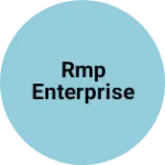 Business logo of RMP Enterprise