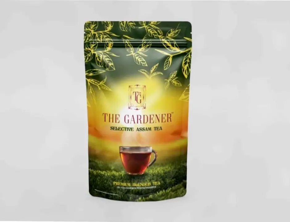 The Gardner Tea Premium 100gms Pkt uploaded by business on 3/25/2023