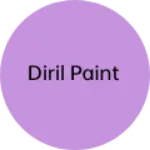 Business logo of Diril paint