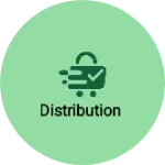 Business logo of Distribution