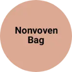 Business logo of Nonvoven bag