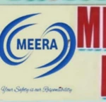 Business logo of Meera International Plastic Industry