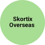 Business logo of SKORTIX OVERSEAS