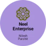 Business logo of NEEL ENTERPRISE